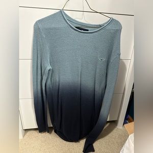 Hollister sweater